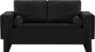 Madeline - Loveseat Meridian Furniture