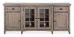 Paxton Place - Entertainment Console Magnussen Furniture