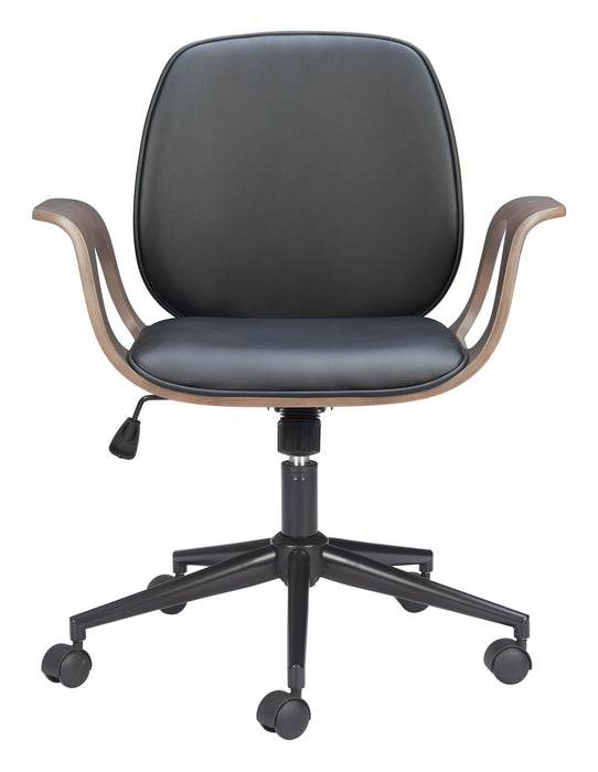 Ali - Office Chair Zuo Modern