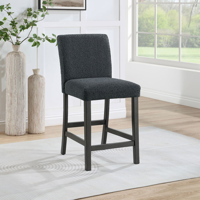 Murtry - Counter Chair (Set of 2) Furniture Max