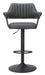 Erret - Barstool - Gray Zuo Modern