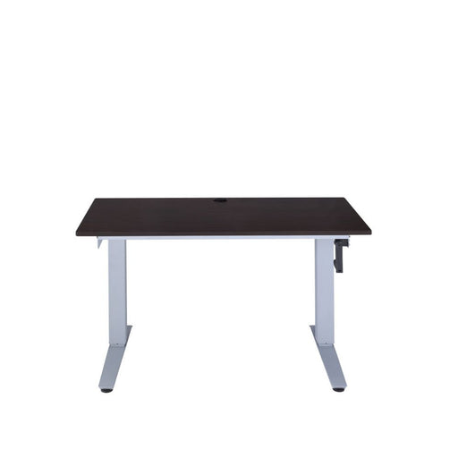 Bliss - Lift Writing Desk - Espresso ACME