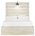 Cambeck - Panel Bed Signature Design by Ashley®