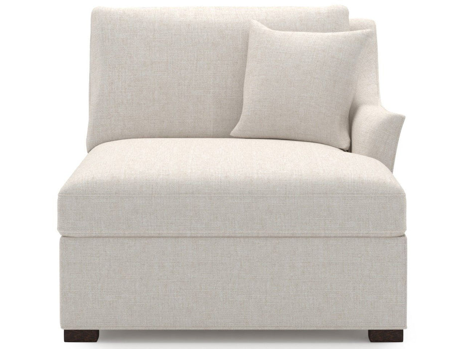 Henri - Chaise RAF, Special Order - White Universal Furniture
