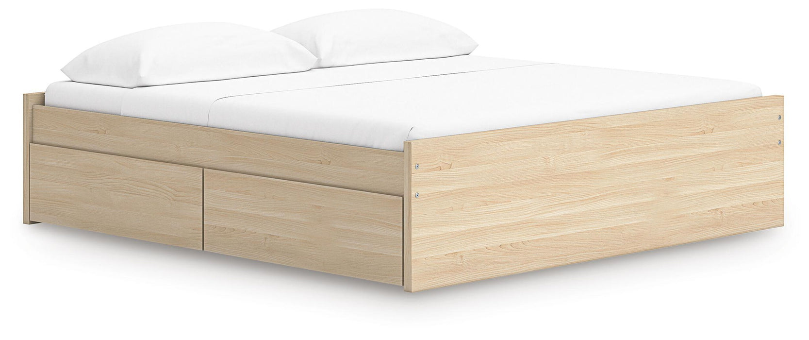 Onita - Platform Bed Signature Design by Ashley®