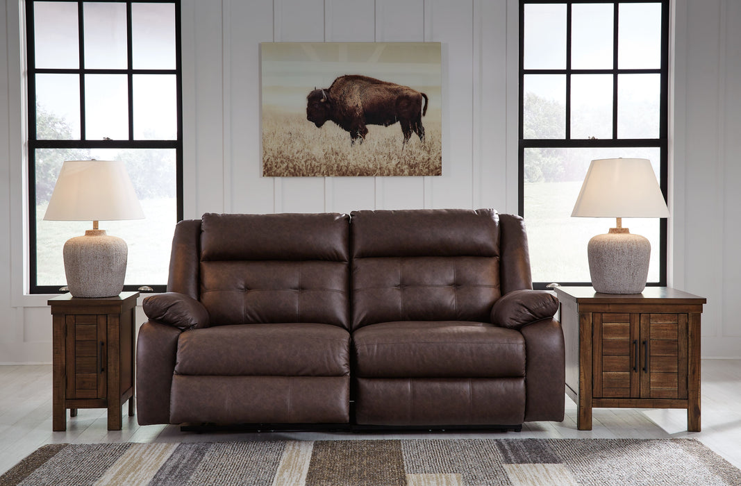 Punch Up - Power Reclining Sectional