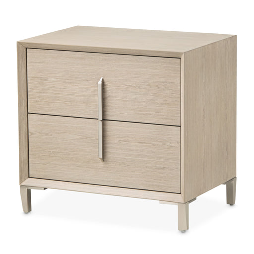 Lotus Bay - Nightstand Michael Amini