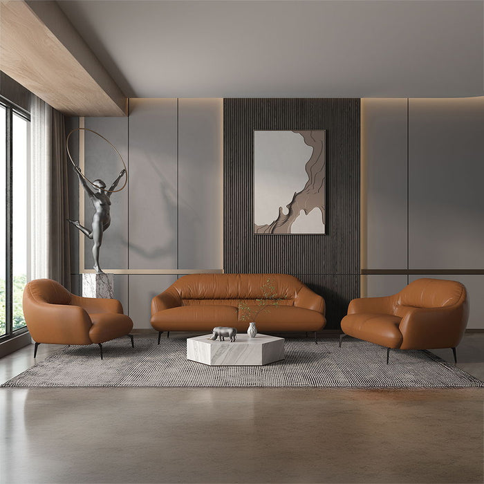 Leonia - Sofa ACME