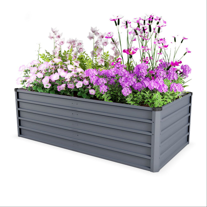 Large Garden Bed For Outdoor Daily Nest