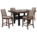 Walden - Counter Height Dining Set Furniture Max