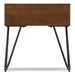 Hunter - End Table - Wood Simpli-Home