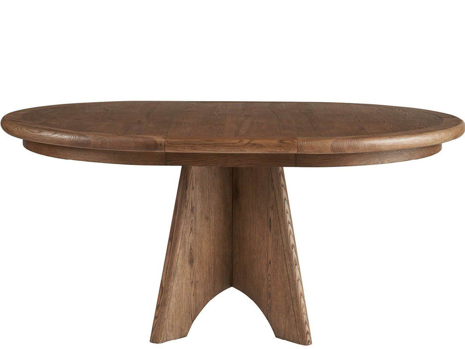 Griffith Park - Round Dining Table