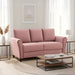 Patricia - 2 Piece Sofa Set US Pride