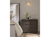 Modern - Plinth Nightstand Universal Furniture