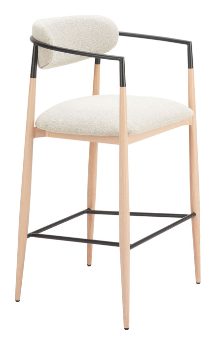 Equinox - Barstool Zuo Modern