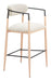 Equinox - Barstool Zuo Modern