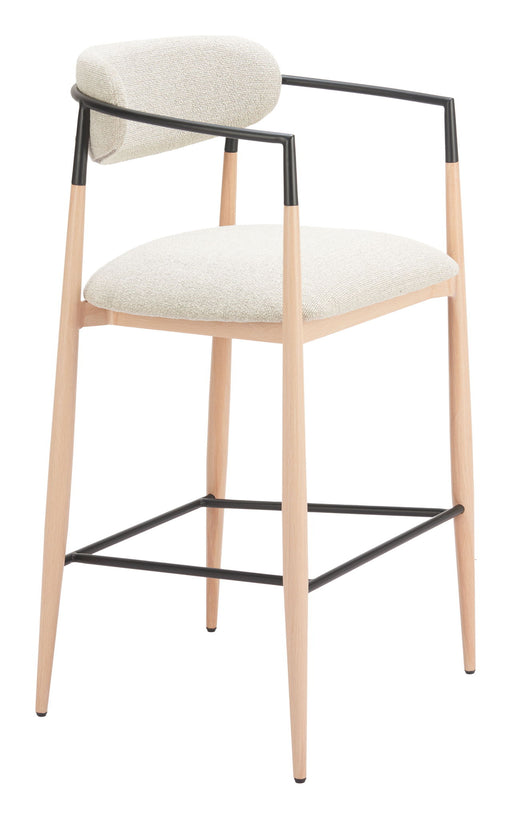 Equinox - Barstool Zuo Modern