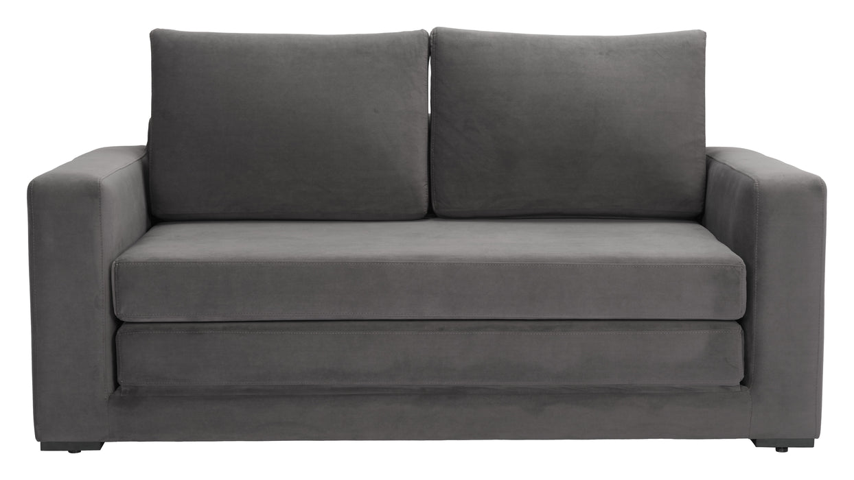 Jide - Sleeper Sofa - Gray