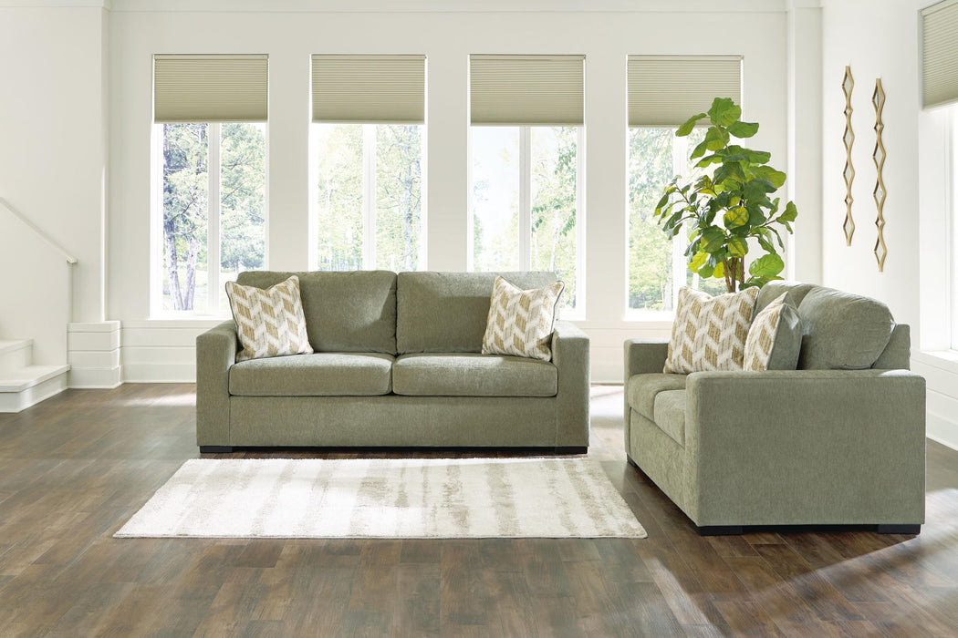Bridgepoint - Living Room Set Signature Design by Ashley®