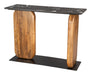 Pemba - Console Table - Multicolor Zuo Modern