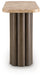 Darimore - Rectangular Table Signature Design by Ashley®