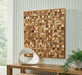 Dashwell - Wall Decor - Brown Signature Design by Ashley®