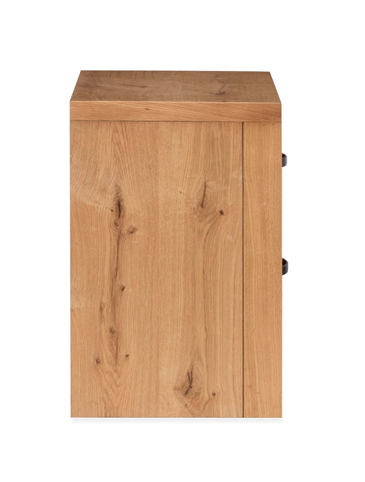 Laramie - Nightstand Magnussen Furniture