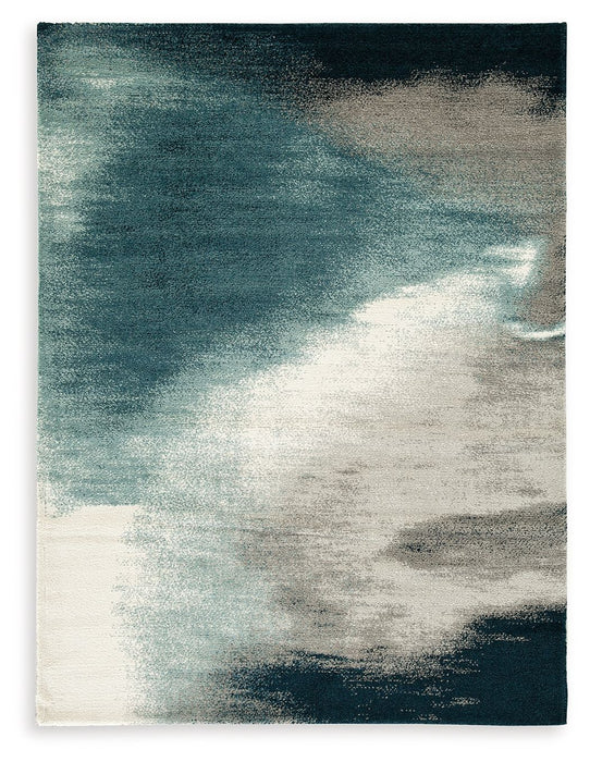 Brentward - Rug Signature Design by Ashley®