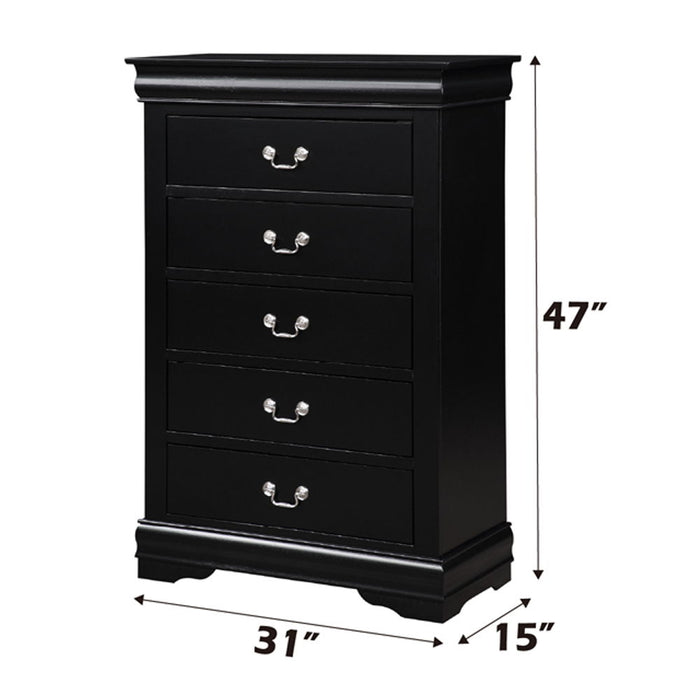 Louis Philippe - Chest ACME