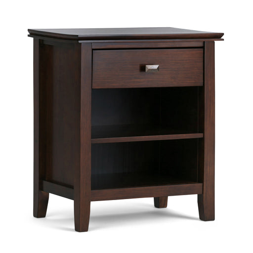 Artisan - Handcrafted Bedside Table Simpli-Home