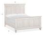 Newport - Panel Bed Magnussen Furniture