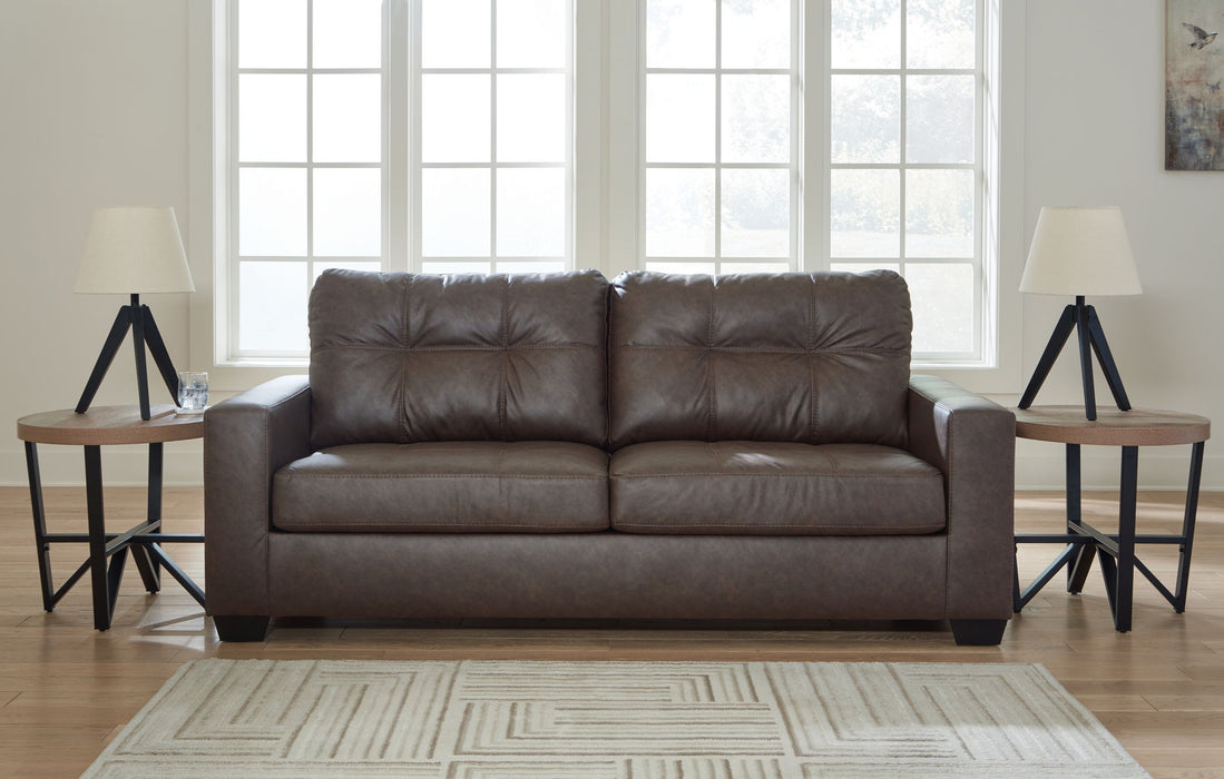 Barlin Mills - Living Room Set Benchcraft®