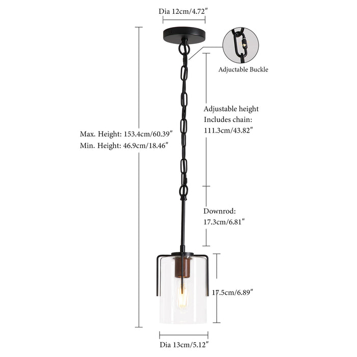 Adjustable Pendant Lighting Daily Nest
