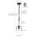 Adjustable Pendant Lighting Daily Nest