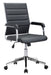 Liderato - Office Chair - Black Zuo Modern