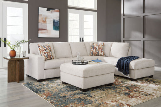 Aviemore - Sectional Set Signature Design by Ashley®