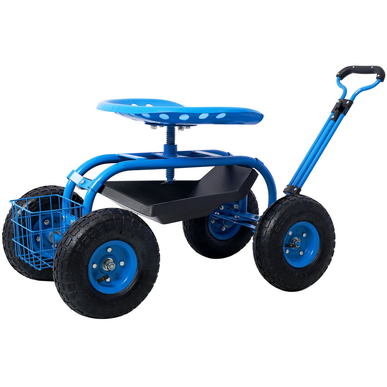 Scooter Electrico
