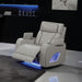 Fortuner - Power Reclining Chair Matrix Furniture Group