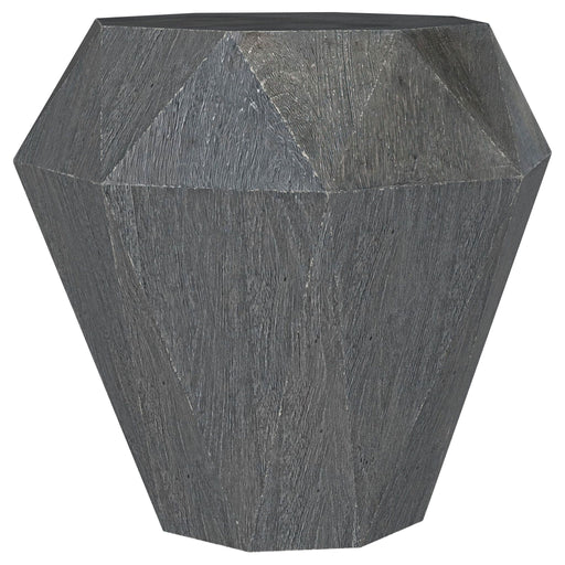 Pringle - Octagonal Side Table Furniture Max