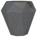 Pringle - Octagonal Side Table Furniture Max