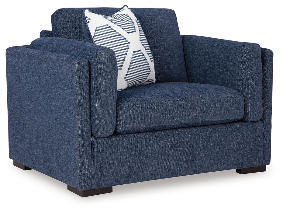 Evansley - Living Room Set Benchcraft®