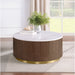 Sennewald - Round Top Table Furniture Max
