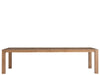 Weekender Coastal Living Home - Dining Table - Light Brown Coastal Living