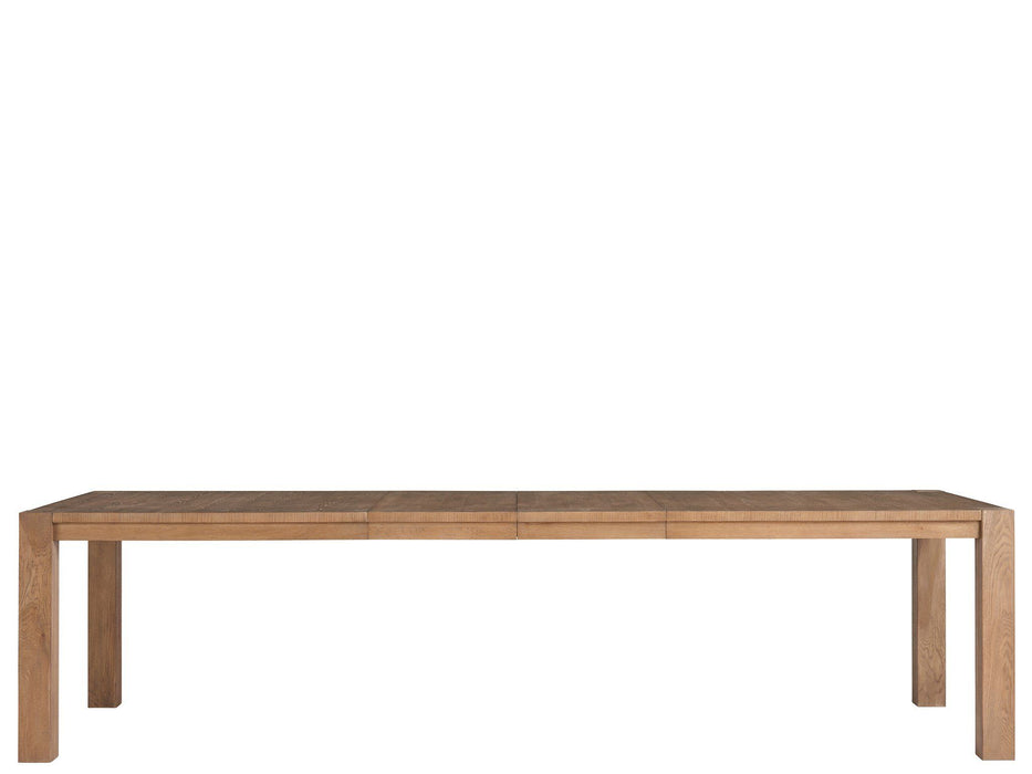 Weekender Coastal Living Home - Dining Table - Light Brown Coastal Living