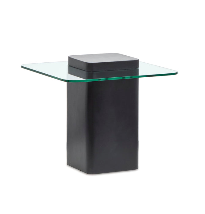 Donora - Square Table Magnussen Furniture