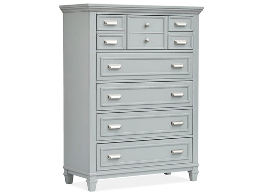 Charleston - Drawer Chest Magnussen Furniture