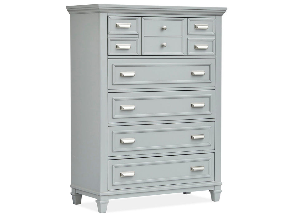 Charleston - Drawer Chest Magnussen Furniture