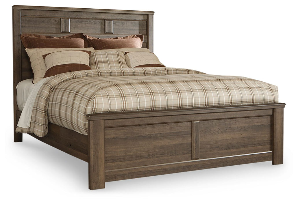 Juararo - Panel Bed Signature Design by Ashley®