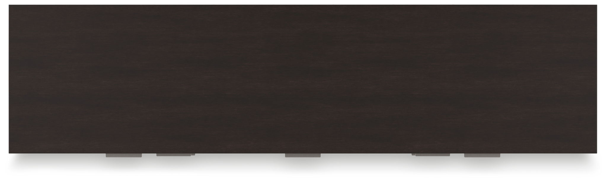 Covetown - Dresser - Dark Brown Signature Design by Ashley®