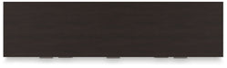 Covetown - Dresser - Dark Brown Signature Design by Ashley®